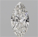 Diamante Natural 0.14 quilates, marqués , Color D, claridad VVS1 y certificado IGI