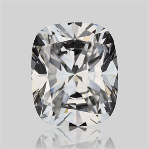 Foto Diamante Natural 0.52 quilates,  , Color E, claridad VS1 y certificado GIA de