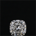 Diamante Natural 1.16 quilates,  , Color F, claridad VS1 y certificado GIA