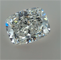 Diamante Natural 2.50 quilates,  , Color G, claridad SI1 y certificado GIA