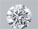 Del inventario de diamantes de laboratorio, 1.00 quilates, Redondo , Color D, claridad VS1 y certificado IGI