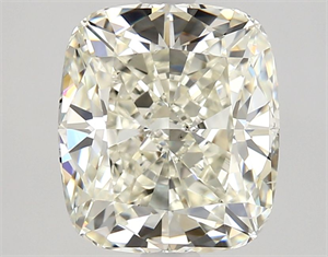 Foto Diamante Natural 2.01 quilates,  , Color K, claridad SI1 y certificado GIA de