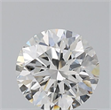Diamante Natural 0.80 quilates, Redondo , Color G, claridad VS1 y certificado GIA