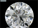 Diamante Natural 1.50 quilates, Redondo , Color H, claridad VS2 y certificado GIA