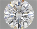 Del inventario de diamantes de laboratorio, 1.00 quilates, Redondo , Color D, claridad VS1 y certificado IGI