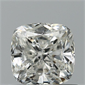 Diamante Natural 0.82 quilates,  , Color E, claridad VVS1 y certificado IGI