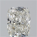 Diamante Natural 1.20 quilates,  , Color H, claridad SI2 y certificado GIA