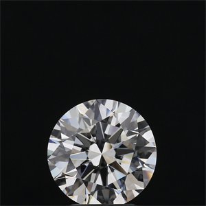 Foto Diamante Natural 2.01 quilates, Redondo , Color G, claridad VVS2 y certificado GIA de
