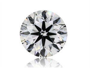 Foto Diamante Natural 2.01 quilates, Redondo , Color I, claridad VS2 y certificado IGI de