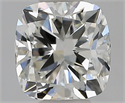 Diamante Natural 0.90 quilates,  , Color H, claridad VS1 y certificado GIA