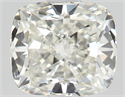 Diamante Natural 0.90 quilates,  , Color I, claridad VVS1 y certificado GIA