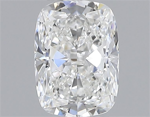 Foto Diamante Natural 0.54 quilates,  , Color H, claridad VS1 y certificado GIA de