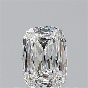 Foto Diamante Natural 0.50 quilates,  , Color E, claridad VS1 y certificado GIA de