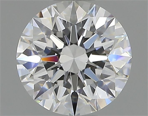 Foto Diamante Natural 1.20 quilates, Redondo , Color D, claridad VVS2 y certificado GIA de