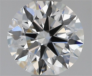 Foto Diamante Natural 1.06 quilates, Redondo , Color E, claridad VVS1 y certificado GIA de