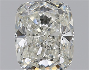 Foto Diamante Natural 1.01 quilates,  , Color I, claridad VS1 y certificado GIA de