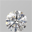 Diamante Natural 1.50 quilates, Redondo , Color F, claridad VS2 y certificado GIA