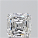Diamante Natural 1.01 quilates, Del cojín , Color E, claridad VS1 y certificado GIA