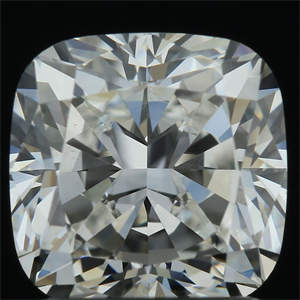 Foto Diamante Natural 1.82 quilates,  , Color I, claridad VS2 y certificado GIA de