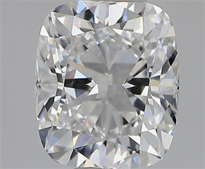 Foto Diamante Natural 1.02 quilates,  , Color F, claridad VS1 y certificado GIA de