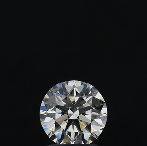 Foto Diamante Natural 1.09 quilates, Redondo , Color K, claridad VS2 y certificado GIA de