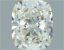 Diamante Natural 0.51 quilates,  , Color K, claridad SI2 y certificado GIA