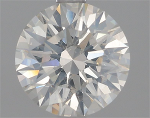 Foto Diamante Natural 2.03 quilates, Redondo , Color I, claridad SI2 y certificado GIA de