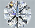 Diamante Natural 2.00 quilates, Redondo , Color D, claridad VVS1 y certificado GIA