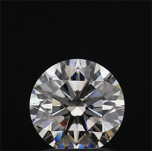 Foto Diamante Natural 1.01 quilates, Redondo , Color K, claridad VS2 y certificado GIA de