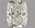 Diamante Natural 1.80 quilates,  , Color K, claridad IF y certificado GIA