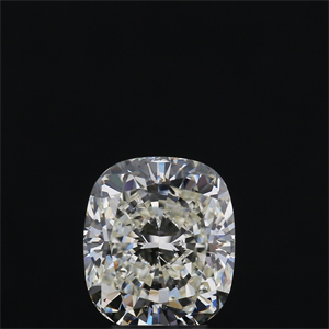 Foto Diamante Natural 3.02 quilates,  , Color K, claridad VVS2 y certificado GIA de