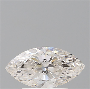 Picture of Natural Diamond 0.90 Carats, Marquise with  Cut, I Color, VS1 Clarity and Certified by GIA