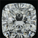 Diamante Natural 2.27 quilates,  , Color G, claridad VS2 y certificado GIA