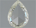Diamante Natural 1.02 quilates, De pera , Color I, claridad VS2 y certificado IGI
