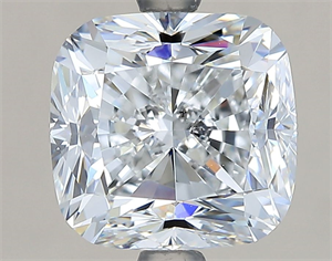 Foto Diamante Natural 3.01 quilates,  , Color F, claridad SI1 y certificado GIA de