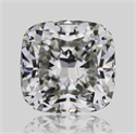 Diamante Natural 0.54 quilates,  , Color G, claridad VVS1 y certificado IGI