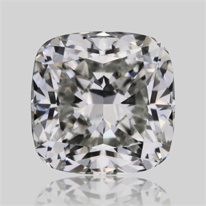 Foto Diamante Natural 0.54 quilates,  , Color G, claridad VVS1 y certificado IGI de