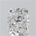 Diamante Natural 1.20 quilates,  , Color E, claridad SI2 y certificado GIA