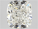 Diamante Natural 1.90 quilates,  , Color H, claridad VVS2 y certificado GIA
