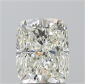 Diamante Natural 1.70 quilates,  , Color J, claridad VS1 y certificado GIA