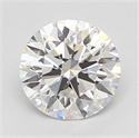 Diamante Natural 0.41 quilates, Redondo , Color G, claridad VS1 y certificado GIA