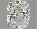 Diamante Natural 1.51 quilates,  , Color G, claridad VS1 y certificado GIA