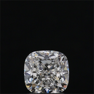 Foto Diamante Natural 1.04 quilates,  , Color G, claridad VS1 y certificado GIA de