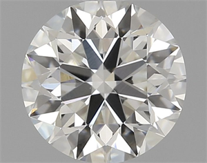 Foto Diamante Natural 0.81 quilates, Redondo , Color G, claridad VS1 y certificado GIA de