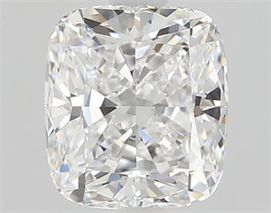 Foto Diamante Natural 1.06 quilates,  , Color D, claridad VVS1 y certificado GIA de