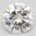 Diamante Natural 1.01 quilates, Redondo , Color E, claridad VVS1 y certificado GIA