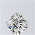 Diamante Natural 3.02 quilates,  , Color H, claridad SI1 y certificado GIA