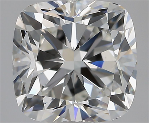 Foto Diamante Natural 2.01 quilates,  , Color G, claridad VS2 y certificado GIA de