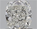Diamante Natural 0.81 quilates,  , Color H, claridad VS2 y certificado GIA