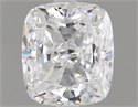 Diamante Natural 1.01 quilates, Del cojín , Color E, claridad VS1 y certificado GIA